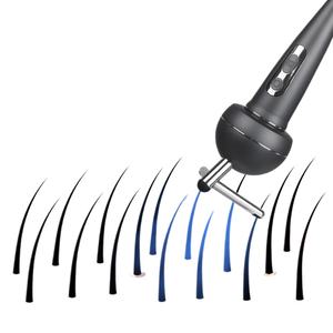 Escáner 3D OEM 2 en 1 para Piel y Cuero Cabelludo, Máquina de Análisis Facial 3D con IA, Analizador de Piel - Product Image 3