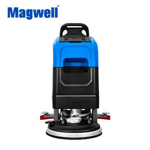 جهاز تنظيف أرضيات صناعي M510 ، أرضية ذاتية الدفع ، من من من من من من الخارج من الخارج - Product Image 2