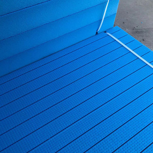 Panneau d'isolation thermique XPS 30 mm B2 ignifuge, isolation murale en polystyrène extrudé - Product Image 3