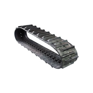 Piezas de Maquinaria Agrícola, Monitoreo Remoto, DC70 5T076-2312-0, Correa de Goma para Cosechadora, Oruga de Goma - Product Image 1