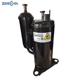 Compresor de Refrigeración Rotativo Comercial <span class=keywords><strong>GMC</strong></span> C con Inversor de CC KTM240D43UKT KTM240D46UKT2 - Oferta Mayorista para Intercambio de Calor - Product Image 1