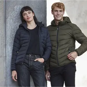 Couette en matériau recyclé, merchandising durable - Product Image 1