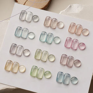 AILANUO 12-color ethereal cat-eye gel polish with shimmering cat-eye effect <b>nail</b> polish ODM/OEM brand-owned custom <b>nail</b> supplier - Product Image 2