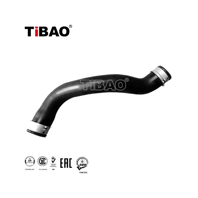 Tibao tự động làm mát ống tản nhiệt cho Mercedes-Benz E-CLASS W212 2045011582 204 501 15 82