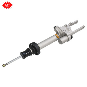 Amortiguador de suspensión neumática para Mercedes Benz Clase <span class=keywords><strong>G</strong></span> W463 G63 AMG, Amortiguador delantero derecho con ADS A4633207202 - Product Image 5