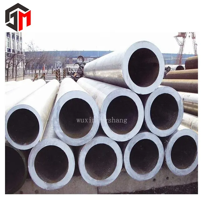 Seamless steel pipe 4130 chromoly tubes