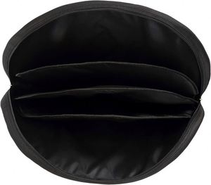 Bolsa para Platillos de 22 Pulgadas de Fábrica BSCI con Asa de Transporte y Correas para el Hombro - Ideal para Almacenamiento a Prueba de Polvo - Product Image 3