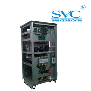 저주파 업 전원 공급 장치 10KW 가격 중국 3 단계 + N + E UPS 중국산 - Product Image 3