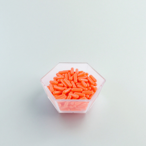 Laerui Fabrik Hochwertige Vegetarische Titandioxid-Freie <span class=keywords><strong>HPMC</strong></span> Leerkapseln Leicht Verdaulich Maßgeschneiderte Gesundheitspflege Hergestellt in Zhejiang - Product Image 5