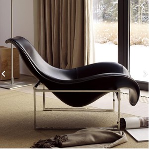 Muebles de sala de estar Chaise Leisure Lounge Sala de estar Sofá de ocio moderno <span class=keywords><strong>Masters</strong></span> sillas muebles nórdicos sala de estar - Product Image 6