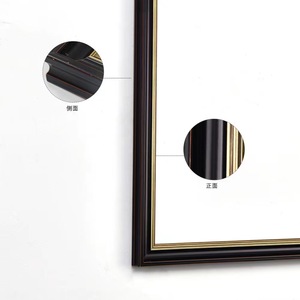 Tùy Chỉnh Mới Nhất Thiết Kế Treo Tường Gỗ A0 Kích Thước 8X10 Ảnh Hình Ảnh Hình Ảnh A3 A2 A1 A4 13X19 60X90 11X17 Khung Của Bức Tranh Sơn Dầu <span class=keywords><strong>Gallery</strong></span> - Product Image 6