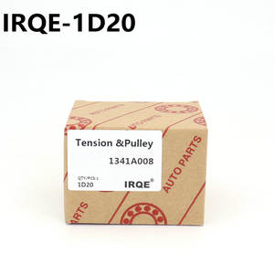 Tensor y polea IRQE 1341A008 1D20 para Mercedes-Benz Clase A, B y SL - Product Image 1