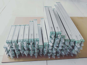 Cảm biến dịch chuyển tuyến tính kỹ thuật số với độ chính xác 0.01mm chiều dài đo 100 mm - Product Image 5