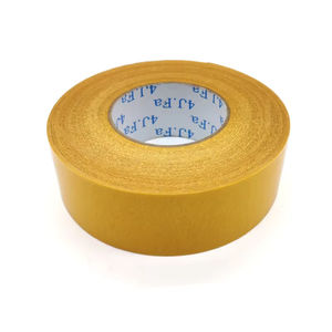 Ruban adhésif double face en fibre de verre résistant et à haute adhérence pour revêtement adhésif et adhésif arrière, ruban adhésif double face spécial - Product Image 3