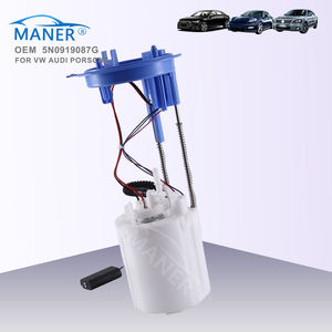 Bomba de Combustible de Alta Calidad MANER, Pieza de Repuesto para Automóvil 5N0919087G 5N0919087H 5N0919087F 5N0919087E para VW AUDI Q3 TIGUAN 2.0T - Product Image 1