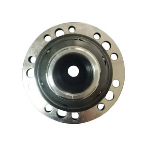 Différentiel à glissement limité Mustang Lsd avec <span class=keywords><strong>engrenage</strong></span> hélicoïdal pour Ford 9 "pour Ford 9 pouces - Product Image 3