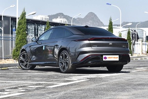 2025 berlina elettrica Smart L7 I-M è ora in vendita - Product Image 3