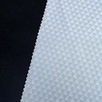 Matière première en gros, matériau écologique, tissu jersey, jacquard, sublimation, course à pied, basketball, football, soccer, premium