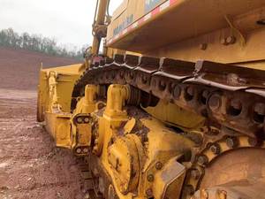 Bulldozer Komatsu D475 Usado, Fabricado en Japón, 100000 kg, Modelo 2020, Motor/Bomba/Propulsor Listo para la Venta - Product Image 6