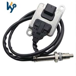 New KY Nox Sensor <b>Auto</b> Parts A0009059803 Universal Fitment Compatible for Benz W156 W164 W166 W176 W205 W212 W253 X253 - Product Image 3
