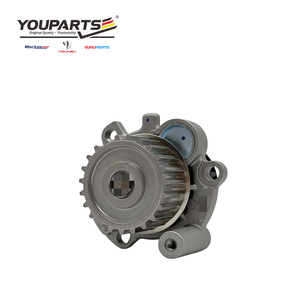 YOUPARTS 06A121011C <span class=keywords><strong>Bomba</strong></span> <span class=keywords><strong>de</strong></span> <span class=keywords><strong>agua</strong></span> <span class=keywords><strong>de</strong></span> motor <span class=keywords><strong>de</strong></span> coche duradera y al mejor <span class=keywords><strong>precio</strong></span> para AIRTEX/BUGATTI/DOLZ - Product Image 4