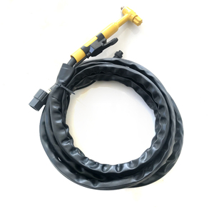 Hot bán làm mát bằng không khí QQ150 Tig Argon Hàn ngọn đuốc - Product Image 2