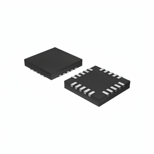 Electronics Component MAX14722ATP+ Original 20 WFQFN Exposed Pad Power Management (PMIC) - Product Image 1
