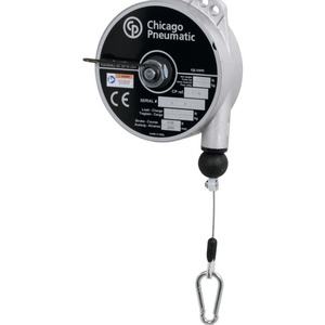 Meuleuse d'angle pneumatique Chicago Pneumatic 7550-A - Product Image 4