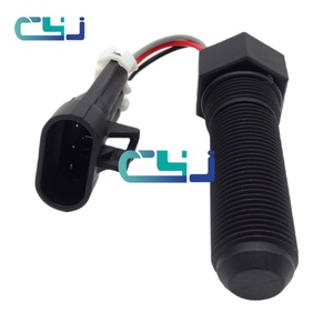 Sensor de Velocidad RE295929 para Tractores 5045E 5055E 5060E 5065E, Sensor de Posición del Cigüeñal, Sensor de Revoluciones para Motor de Excavadora - Product Image 1
