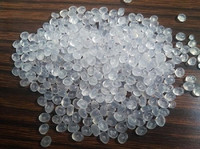 Poe 8150 8200 Durci PP PE Polyoxyméthylène Résine En Plastique Transparent Granules Matériel Meilleur Prix Poe injection