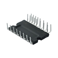 HDYu(100% Original et Nouveau) IGCM15F60GA MODULE IGBT 600V 24MDIP Composants Électroniques IGCM15F60GA