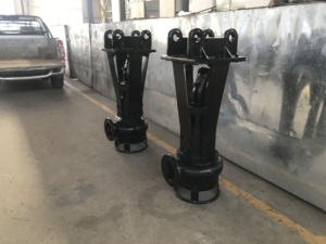 Bomba de Dragado de Lodo y Sedimentos con Excavadora para Ríos, Lagos y Lagunas - Product Image 5