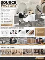 Miroir LED intelligent éclairé directement de l'usine, taille personnalisée, anti-buée, pour salle de bain, avec interrupteur tactile, haut-parleur Bluetooth, IP44, CE, RoHS, OEM