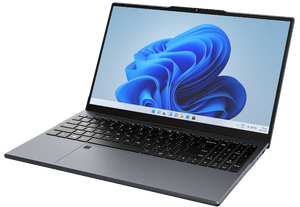 Business Laptop 15.6 Inch 1920*1080p 1k Screen Display Core I7 <strong>Cpu</strong> 16GB Memory 512GB Ssd <strong>Harddisk</strong> Thin Business Dark Grey Laptop - Product Image 3