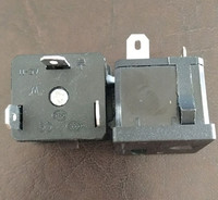 Prise murale américaine de type B à 3 broches 15A 125V – Connecteur électrique pour cassette de prise de courant