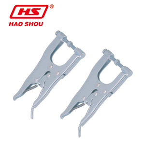Hao Shou <b>Quick</b> <b>Release</b> Spring <b>Clamp</b> Steel HS-51020 Industrial Assembly - Product Image 3
