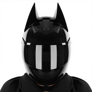 <span class=keywords><strong>Casque</strong></span> intégral HNJ pour <span class=keywords><strong>moto</strong></span> électrique, unisexe, toutes saisons, sécurité ABS, transfrontalier - Product Image 2