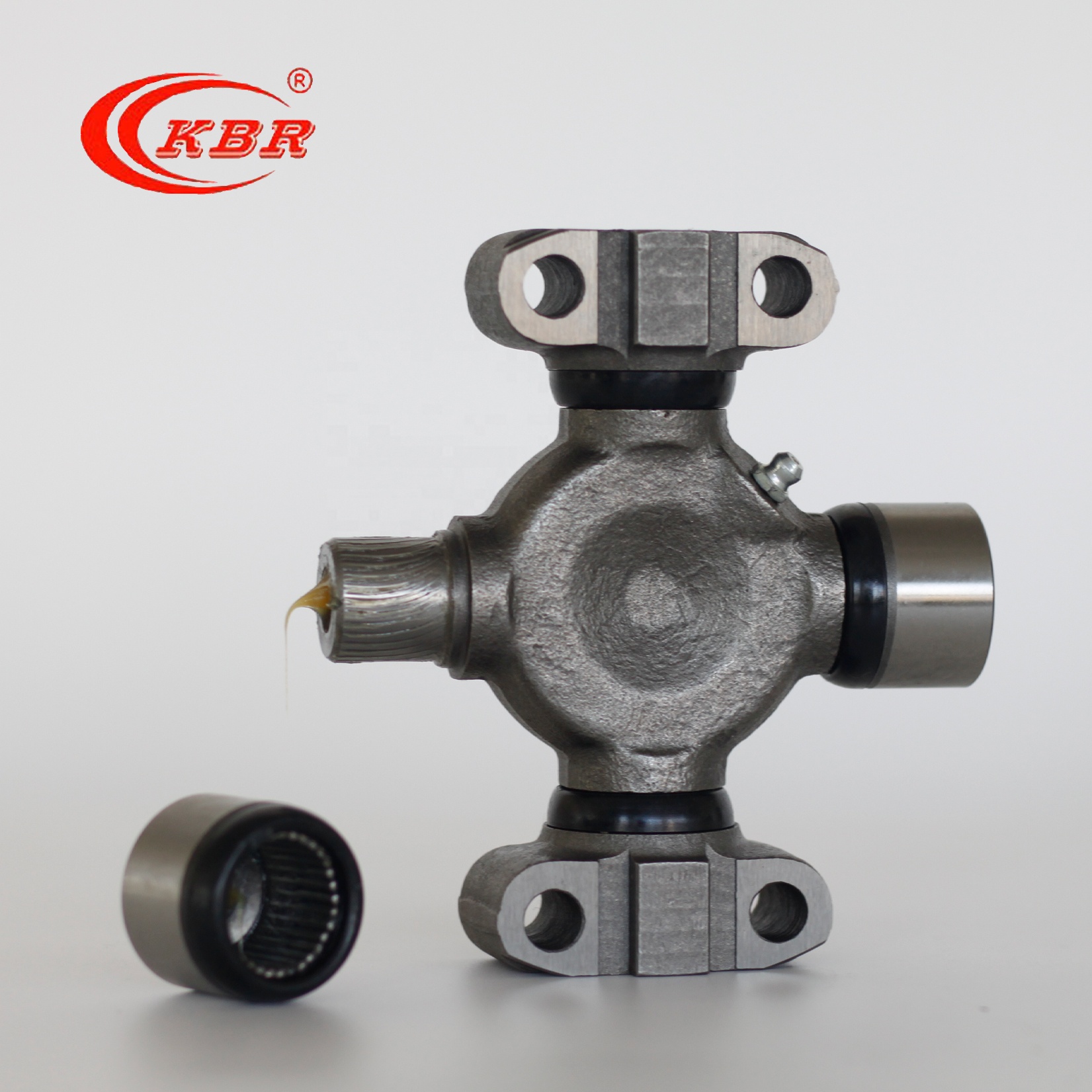 KBR-5303-00 5-303X 42.8x140.4;34.9x126.1mm High Precision Best Selling Cardan  Drive Shaft Universal Joint Forklift Spare Parts| Alibaba.com