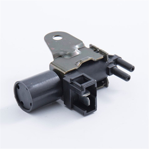 184600-0450 1846000450 Vanne Solénoïde à Vide de Remplacement pour Daihatsu Toyota Mitsubishi - Product Image 5