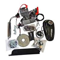 Kit moteur de haute qualité 2 temps 50cc 80cc 100cc 110cc pour vélo