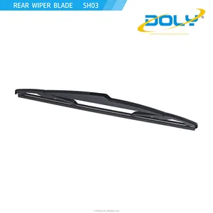 Rear Wiper Blades for PEUGEOT307 206 BENZ GL SERIES C30 X60