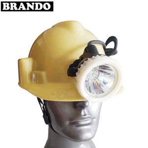 Factory Custom KL5LM KL8LM 6600mAh Led Miner's Lamp Rechargeable <strong>Explosion</strong> <strong>Proof</strong> Mining Lamp Safety Miner <strong>Headlamp</strong> - Product Image 4