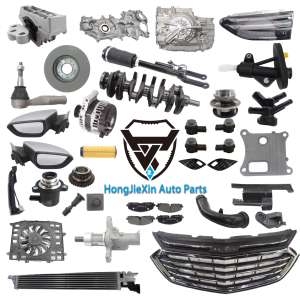 Zubehör für Zündsysteme für Auto motor teile für Chevrolet Equinox Auto-Ersatzteile - Product Image 2