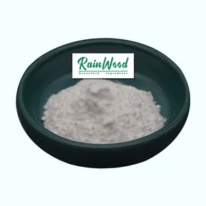 Rainwood più nuovo lotto estratto di liquirizia 98% di alta qualità dipotassio glicirrizinato grado cosmetico estratto di liquirizia in polvere