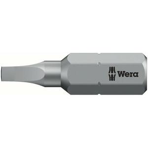 WERA - 05066415001 Square-Plus embouts (multi-pack) - EAN 4013288030245 INSERTS POUR EMBOUTS DE VISSAGE - Product Image 1
