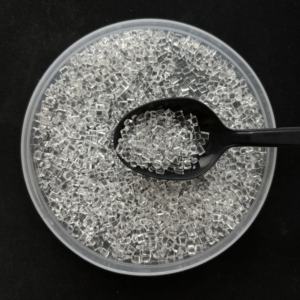 Ventas directas de fábrica Resina PMMA Grado médico Grado de moldeo PMMA Gránulos PMMA Plásticos de ingeniería - Product Image 6