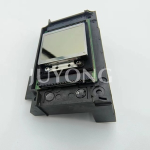 FA091810041 FA09050 FA09181 FA0918 F1980-A1 FA09030003 F191010030 FA091810041XP825 L7160 L7180 L8180 <span class=keywords><strong>Tête</strong></span> d'impression 100% TEST - Product Image 3