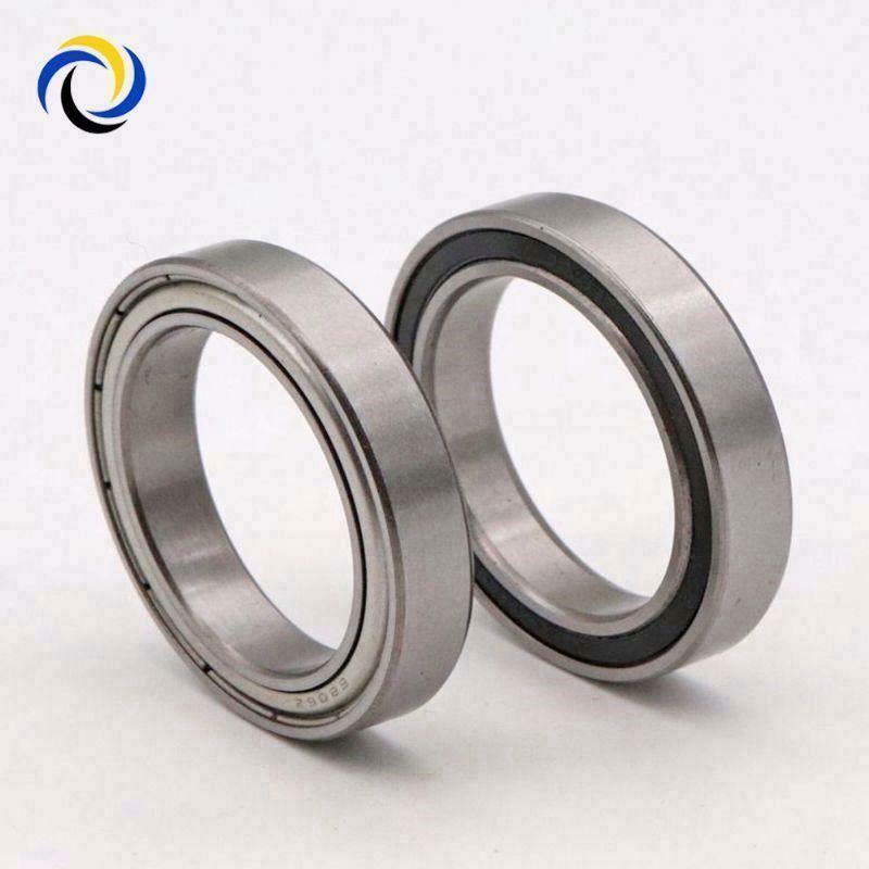 61814 Z Bearings - Deep Groove Ball Bearings for Diverse Uses