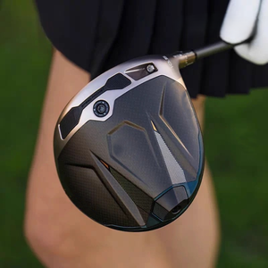 Driver estándar para hombre <span class=keywords><strong>TaylorMade</strong></span>, palo <span class=keywords><strong>de</strong></span> <span class=keywords><strong>golf</strong></span> <span class=keywords><strong>de</strong></span> alta tolerancia para tee - Product Image 4