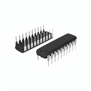 Electronics Component 20 DIP AT89C4051-12PU Embedded Authorized Distributor - Product Image 1